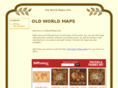 oldworldmaps.info