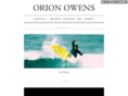 orionowens.com