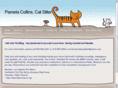pamelacollins.net