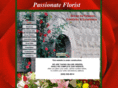 passionateflorist.com