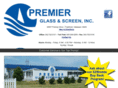 premierglassandscreen.com