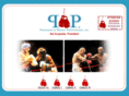 professorofboxingphotography.com