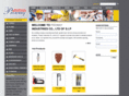prowaytools.com