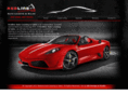 redlineautoleasing.com