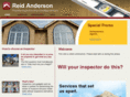 reidanderson.net