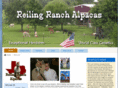 reilingranchalpacas.com