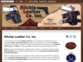 ritchieholsters.com