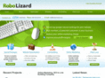 robolizard.com