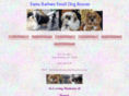 santabarbarasmalldogrescue.com