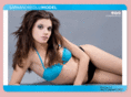 saraandreoli.com