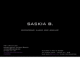 saskiab.com
