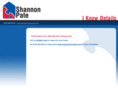 shannonpate.com