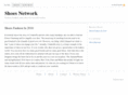 shoesnetwork.org
