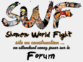 shonen-world-fight.com
