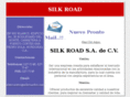 silkroadhn.net