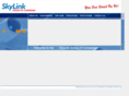skylinktravelgroup.com