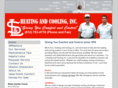 slheatingcooling.com