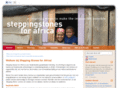steppingstonesforafrica.org