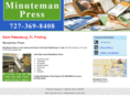 stpetersburgprinter.net
