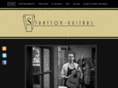 strattonguitars.com