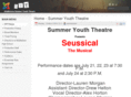 summeryouththeater.com