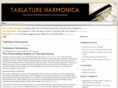 tablatureharmonica.com