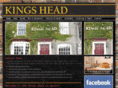 thekingsheadmalton.com