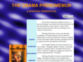theobamaphenomenon.net