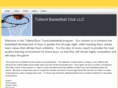 tollandbasketballclub.com