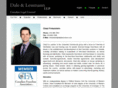 torontofranchiselawyer.com