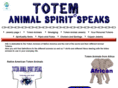 totemanimalspiritspeaks.com