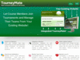 tourneymate.com