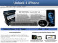 unlock4iphone.com