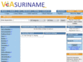 viasuriname.com
