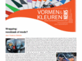 vormenkleurennews.com