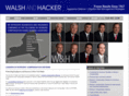 walsh-hacker.com