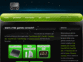 wantafreegamesconsole.co.uk