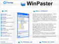 winpaster.com