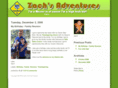 zachmesser.com