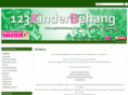 123kinderbehang.nl