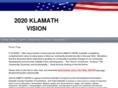 2020klamathvision.org