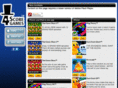 4scoregames.com