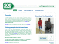 500miles.co.uk