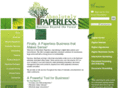 absolutelypaperless.com