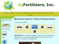 agfertilizers.com