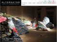alternatorgallery.com