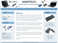 ansirtech.com