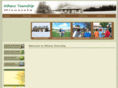 athenstownship.com
