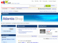 atlantisshop.co.uk