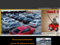 autosquijote.com